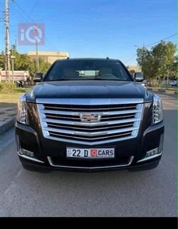 كاديلاك اسكاليد